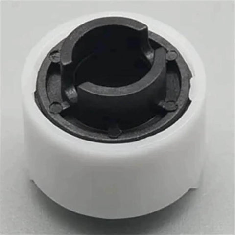 Close-up of a torque limiter clutch from 5pcs Fit for Konica Minolta 223 283 363 423 224 284 364 454 554 227 287 367 308 368 458 558 A0ED563900