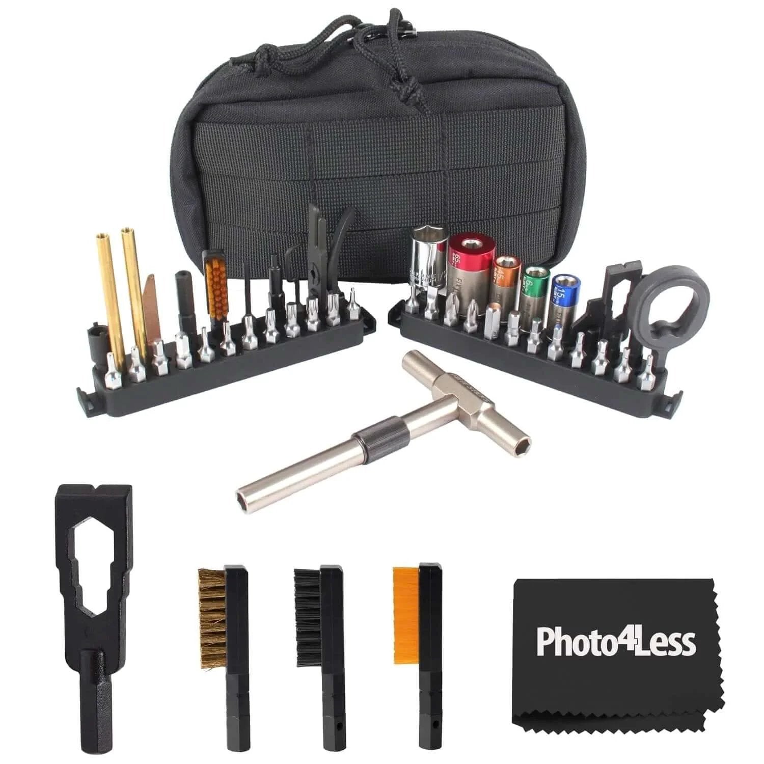 all-in-one torque drive bundle for Precision Firearm C...