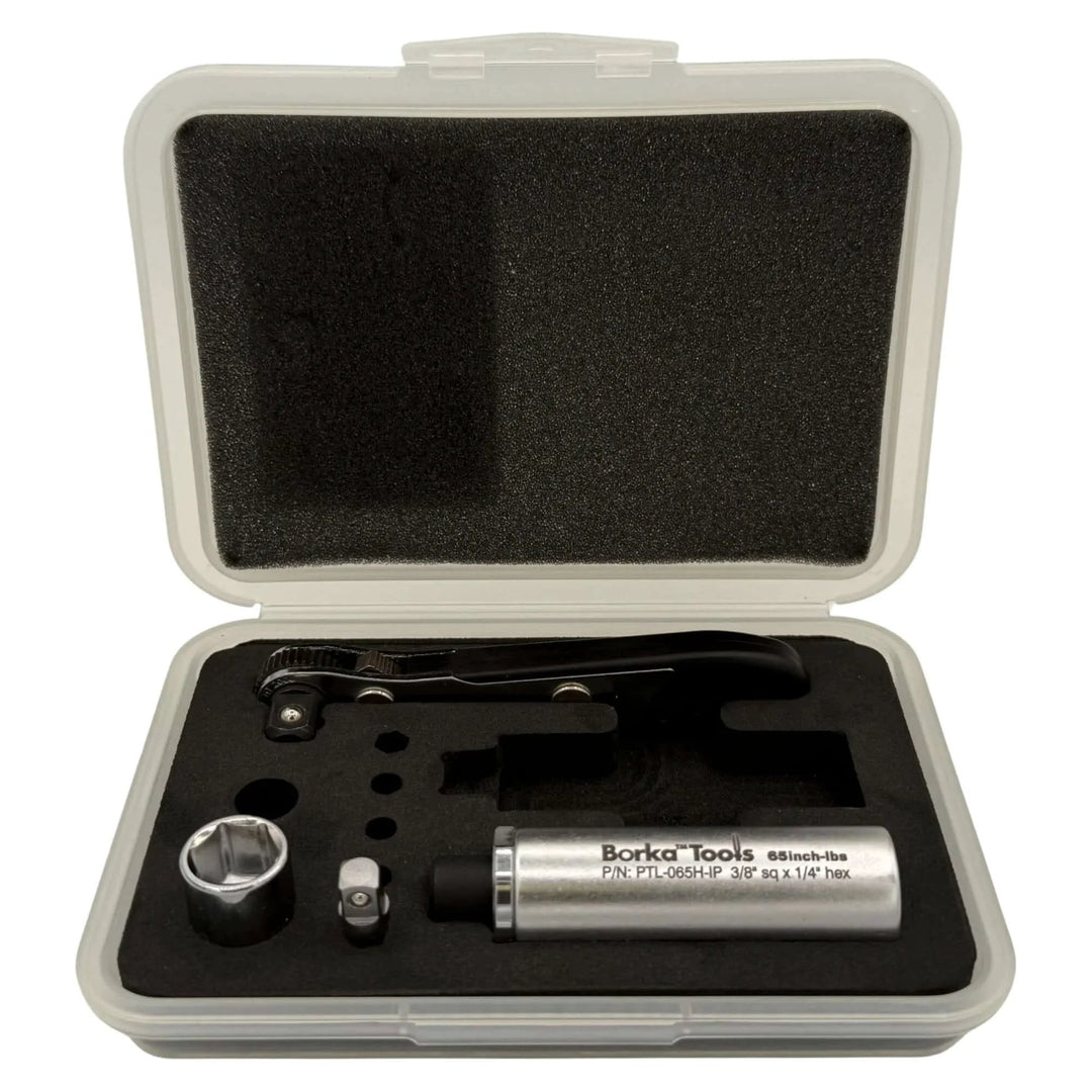 Precision Torque Limiter Kit 65 in-lb - Professional T...
