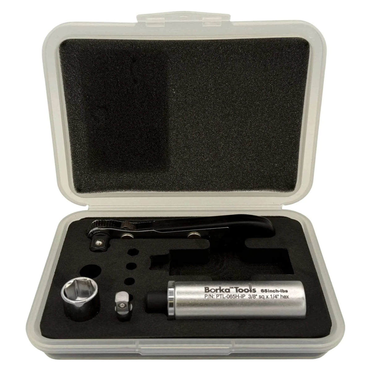 Precision Torque Limiter Kit 65 in-lb - Professional T...