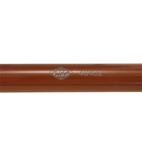 Close-up of Brown Torque Limiting Socket, 1" Drive, 475 ft/lb, 33mm-1-5/16, model 40402 showing detail and branding.