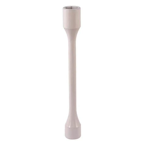 1/2 DR 19MM-3/4 100 FT/LB TORQUE LIMITING SOCKET in chrome molybdenum steel