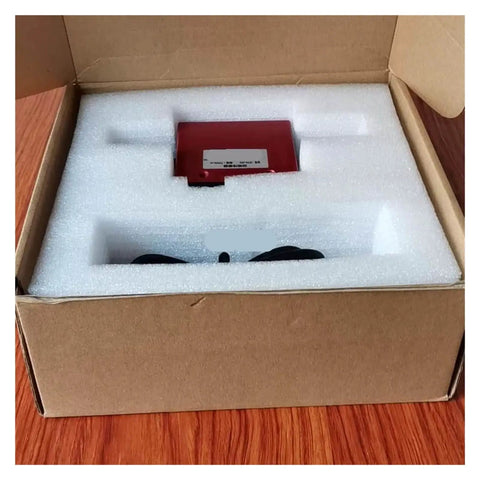 Gearhead Grade Dynamic Torque Rotary Motor Speed Sensor with High Resolution Output packaged in foam inside box