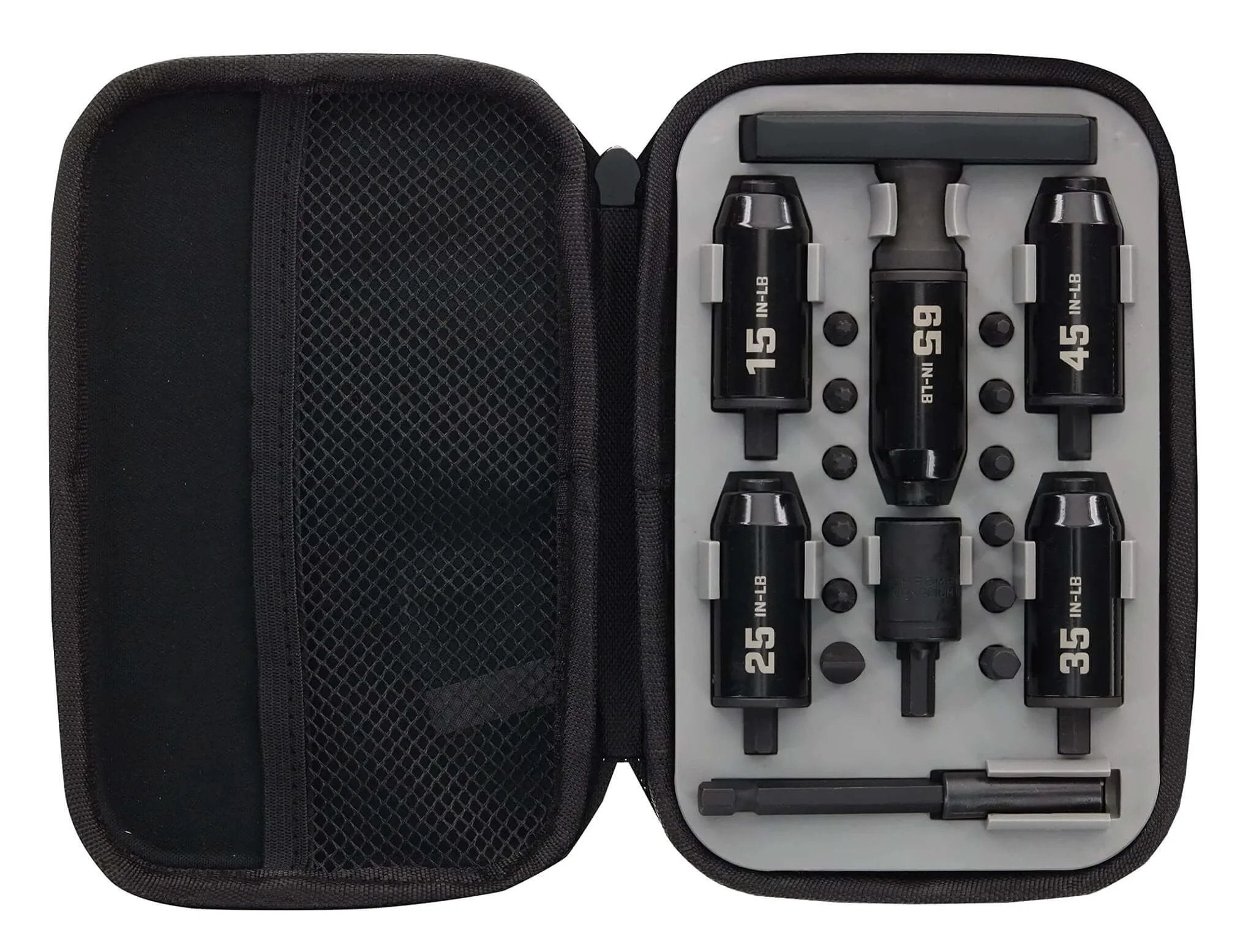 preset torque wrench set for firearm maintenance 🍁 &nd...