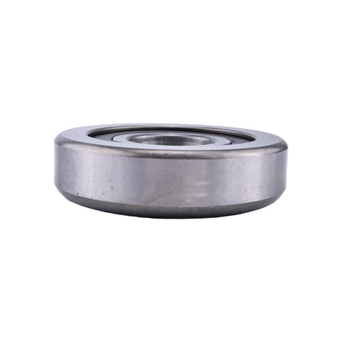 Mast roller bearing 61236-16600-71 compatible with Toyota forklifts 8FDN15-18 side view