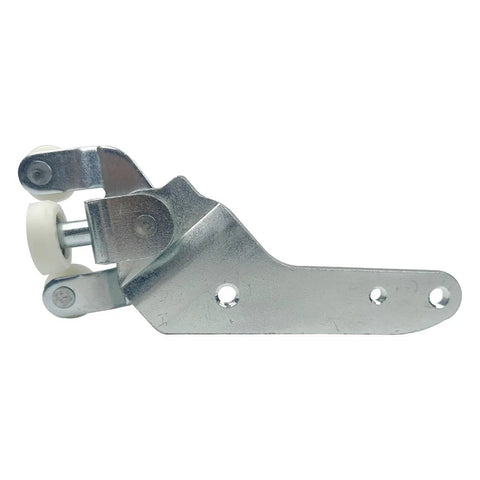 Right Side Bottom Sliding Door Roller Hinge For 2010-2021 Toyota Sienna Center Power Door Roller Assembly Replacement 68350-08031