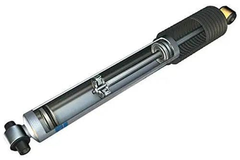 5100 Series Single Rear Right Shock Absorber For 1996 2004 Toyota Tacoma With One To One And A Half Inch Rear Lift Requires Minimum One Inch Lift Block For Installation Monotube Design Delivers Fade Free Ride And Smooth Traction On Trails Off Road Ready