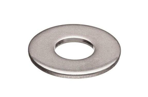 TRA1427 Thrust Washer Steel Bearing Ring 0.875" x 1.687" x 1/32" Inch - VXB Ball Bearings