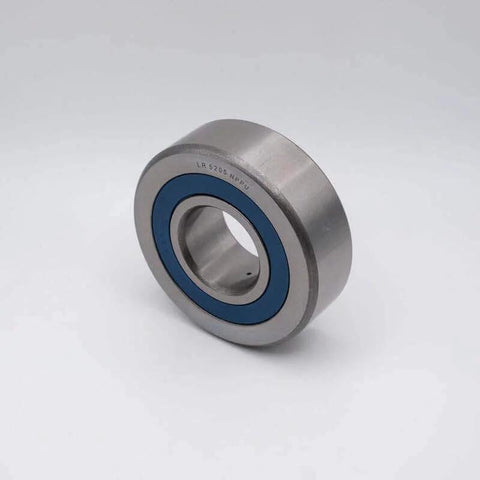 ✝️ LR5201NPPU Track Roller Ball Bearing 12x35x15.9 LR5201-2RS, close-up view showing durable construction for smooth rolling