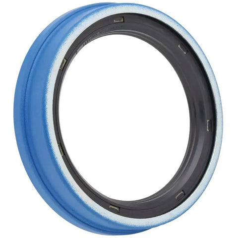 Oil seal from Two Pack 10000 Lbs Trailer Axle Bearing Kit With Inner Cone 28580 Inner Race 28521 Outer Cone 25580 Outer Race 25520 And Oil Seal 091030