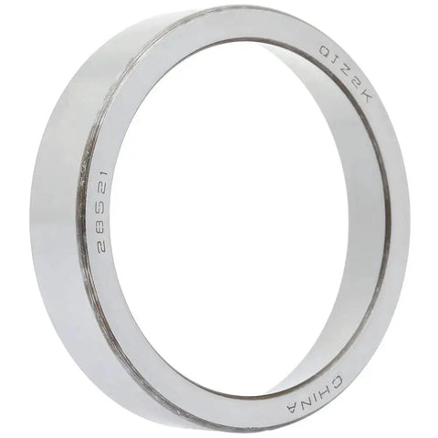 Inner race 28521 for Two Pack 10000 Lbs Trailer Axle Bearing Kit with Inner Cone 28580 Inner Race 28521 Outer Cone 25580 Outer Race 25520
