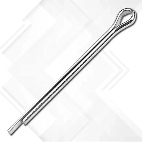 Trailer Bearing Kit For 2000 Lbs Axle L44649 L44610 Includes 1.98 Inch Grease Cap Seals Cotter Pins And 2 Sets