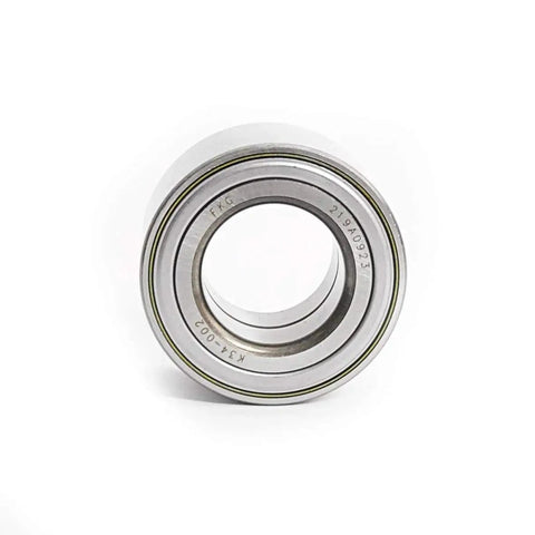 Front view of Trailer Bearing Kit 2 Pack for ALKO 605124 and KNOTT 45887.10 Fits Alko Knott Brian James 5100.