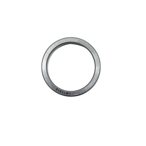 Steel LM11949-10 bearing ring for Trailer Wheel Hub Bearing Kit For One And A Quarter Inch Axles