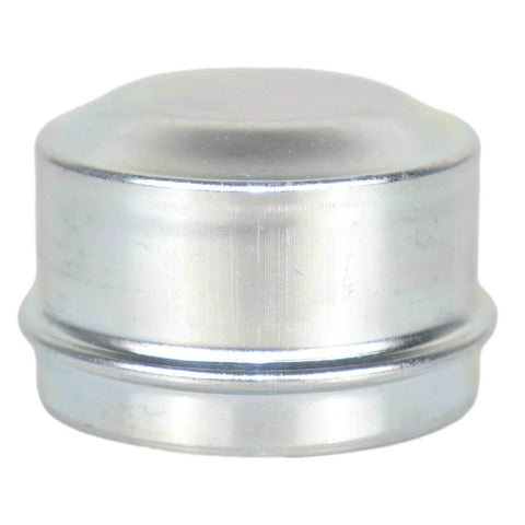 2 Set Fits 3/4" inch Axles Trailer Wheel Hub Bearings, LM11949 LM11910 Bearings, 8489TC Seal OD 45.72 mm, Dust Cover shown