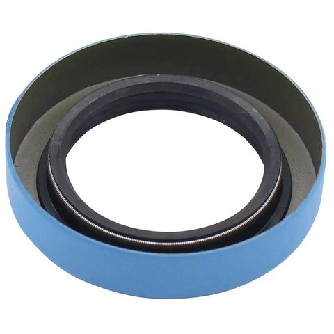 Close-up of Trailer Hub Bearings Kit Heavy Duty Pack Of 4 For 3500 Lb Axle Spindle 1.719 Inch With L68149 Inner Bearings L68111 Races