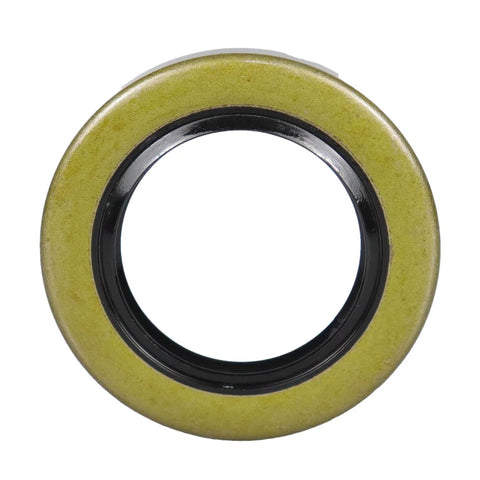 Close-up of a 2 Set Fits 1" 2000 Lbs Axles Trailer Wheel Hub Bearings Kit component, showing L44643 bearing with 1.980 OD and seal.