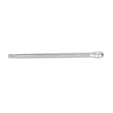 Cotter pin from 2 Set Fits 1" 2000 Lbs Axles Trailer Wheel Hub Bearings Kit,L44643 L44610 Bearings,12192TB Seal OD 1.980''