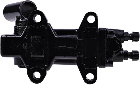 ✝️ Cabin Tilt Pump OE 0005537901 0005532301 0005532701 0005539901 0005534001 0005537001 Truck Cabin Lift side view