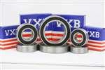 TRX200SX Honda Bearing TRX 200SX 200 SX 86-88