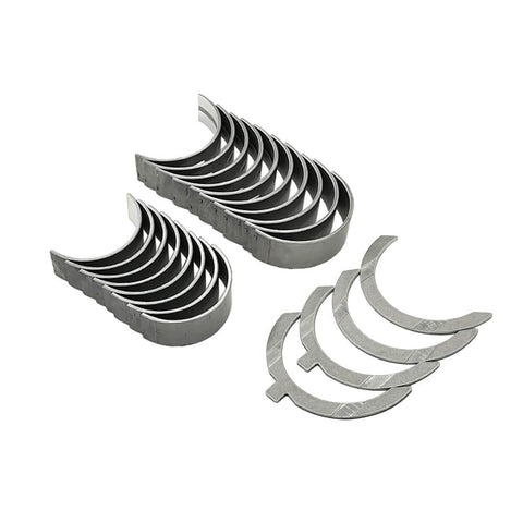 Main And Connecting Rod Bearing Kit For 2.0L Turbo I4 Engines Fits A220 A35 AMG CLA250 CLA35 GLA250 GLE350 2021 Models Replacement