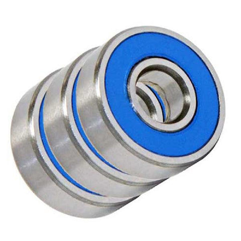 Turnigy Motors T600 ALL Bearing set Quality RC