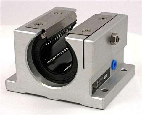 TWD16 NB 1" inch Ball Bushing Adjustable Block Linear Motion - VXB Ball Bearings