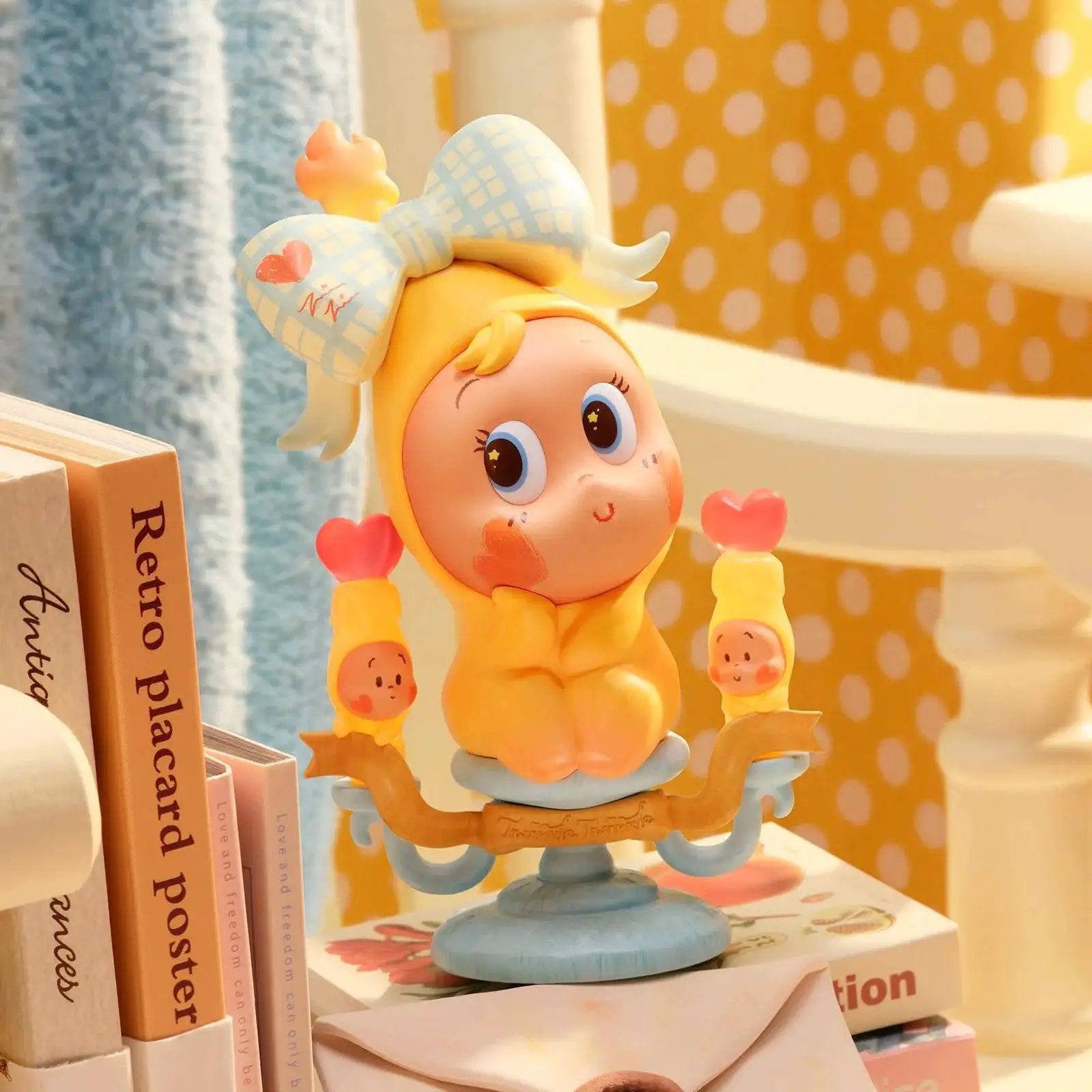 Twinkle Twinkle Crush On You 12個入り17%引き Twinkle Twinkle Crush On You Series Figures - POP MART (Canada)