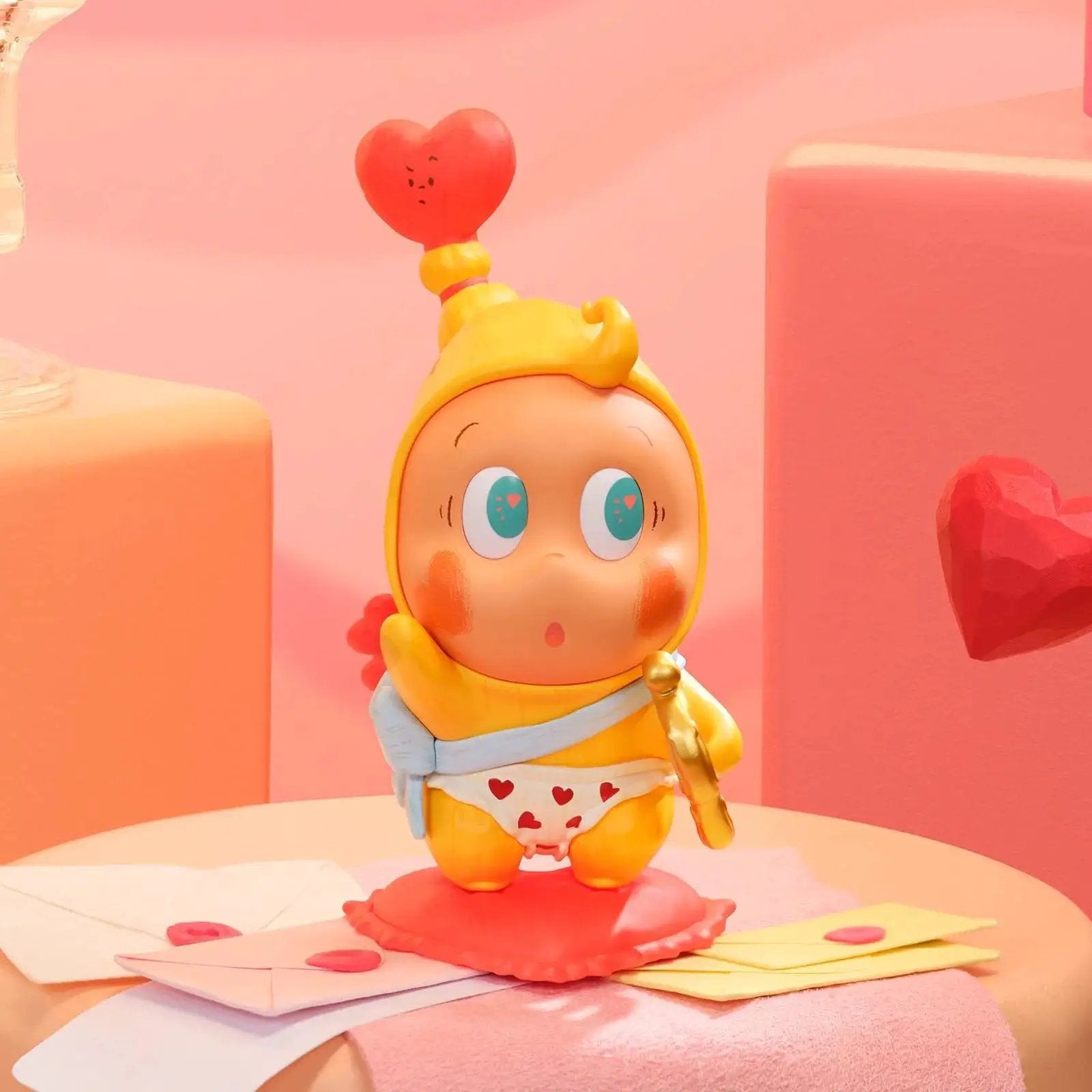 Twinkle Twinkle Crush On You Series Blind Box Figure S
