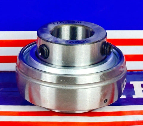 UC203 17mm Axle Bearing Insert Mounted Bearing