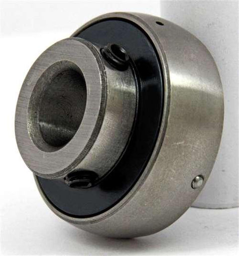 UC20620D7K3S0C3Y1 FYH Half Ceramic Balls 1 1/4 inch Bearings Insert - VXB Ball Bearings