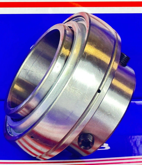 UC210-32 Bearing Insert 2 Inch Mounted