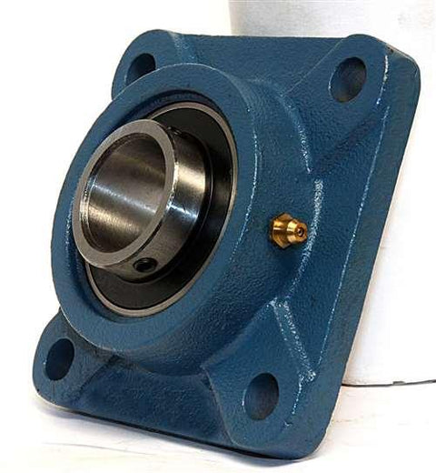 UCF215-47 FYH Flange Cartridge Bearing Unit 2 15/16 Inch Bore Mounted Bearing - VXB Ball Bearings