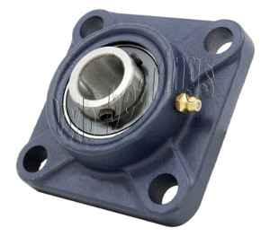 UCF217 Flange Cartridge Bearing Unit 85mm Bore Mounted Bearing