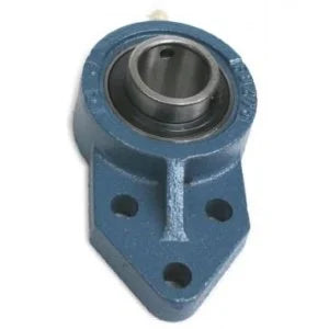 UCFB204 Bearing 20mmThree bolt Flanged Mounted Bearing