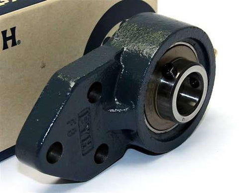 UCFB207-20 Bearing 1 1/4"Three bolt Flanged Mounted Bearing