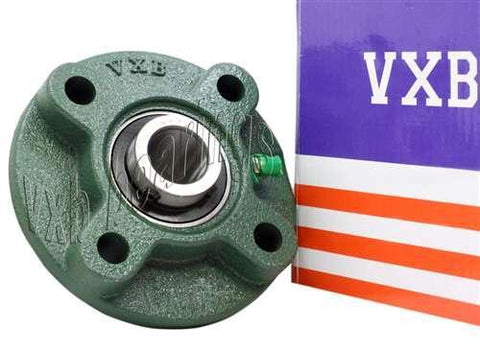 UCFC-205-16 1 Flange Cartridge Bearing Unit Mounted Bearing