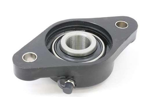 UCFT203-11 Bearing Flange Standard 2 Bolt 11/16 Inch