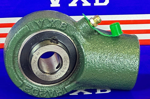 UCHA202-10 Bearing 5/8 inch Hanger type Mounted Bearing
