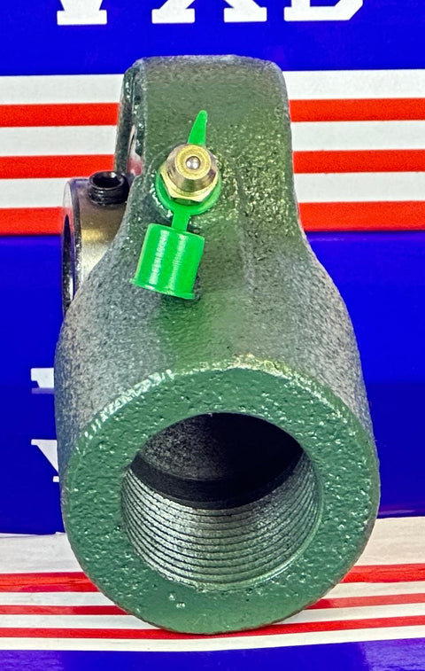 UCHA202-10 Bearing 5/8 inch Hanger type Mounted Bearing