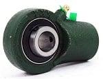 UCHA209 Bearing 45mm Hanger type Mounted Bearing