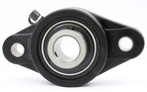 UCNFL204-12 3/4 Inch Bearing Flanged Housing 2-Bolt Mounted Bearing