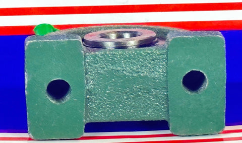 UCPA203 Bearing 17mm Set Screw Tapped Base Pillow Block Bearing