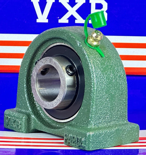 UCPA204-12 Bearing 3/4 inch Screw Tapped Base Pillow Block Bearing