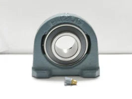 UCPA206 Bearing 30mm Set Screw Tapped Base Pillow Block Bearing
