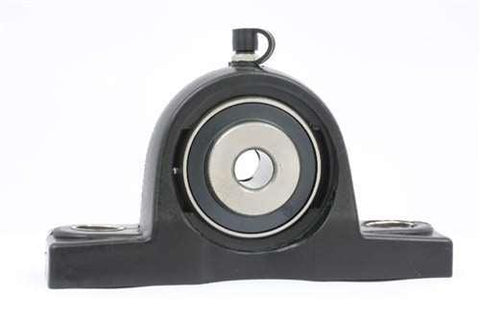 UCPPL206-18 1 1/8 Inch Pillow Block Mounted Bearing