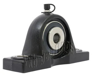 UCPPL210 50mm Thermoplastic Pillow Block Mounted Bearing