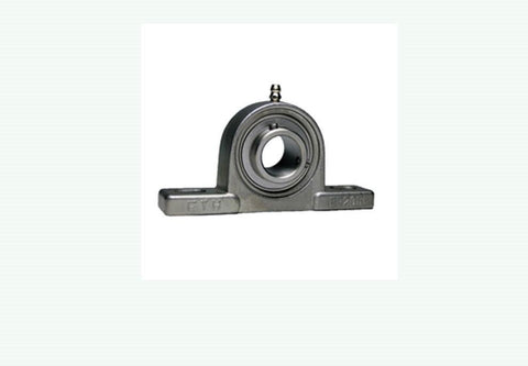 UCSP208H1S6 Stainless Steel 40mm Shaft Diameter Pillow Block Unit - VXB Ball Bearings