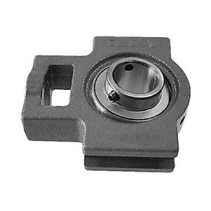 UCT206-18 1 1/8" Bore Mounted Bearing Take-Up Unit - VXB Ball Bearings