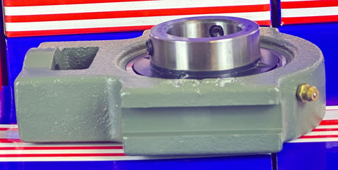 UCT207-20 1-1/4" Bore Mounted Bearing Take-Up Unit - VXB Ball Bearings